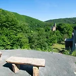 아파트 Abrioux Am Park *