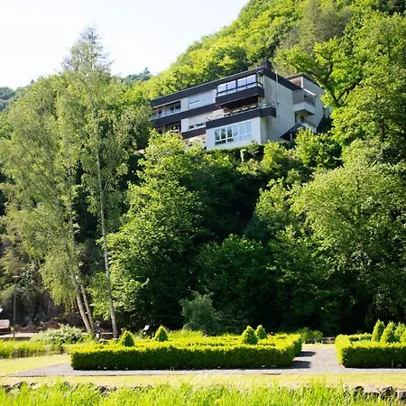 Abrioux Am Park Appartement