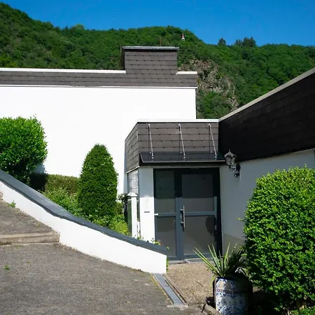 Abrioux Am Park *