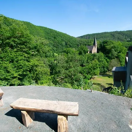 Appartement Abrioux Am Park *