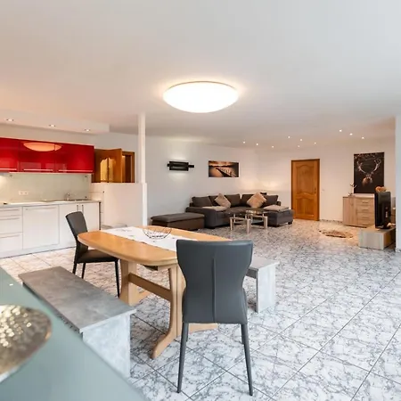 Abrioux Am Park Bad Bertrich