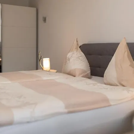 Apartment Abrioux Am Park