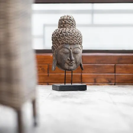 Abrioux Am Park Apartment