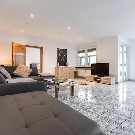 Appartement Abrioux Am Park
