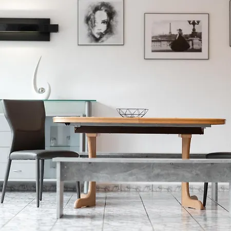 Abrioux Am Park Bad Bertrich