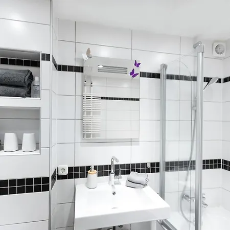 Abrioux Am Park Bad Bertrich