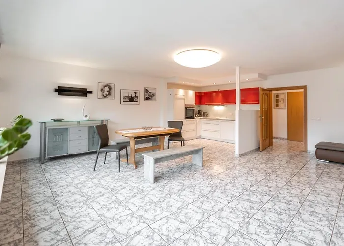 Abrioux Am Park * באד ברטריך