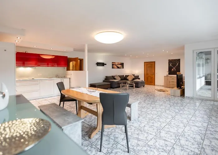 Abrioux Am Park Bad Bertrich