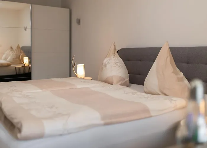 Apartamento Abrioux Am Park