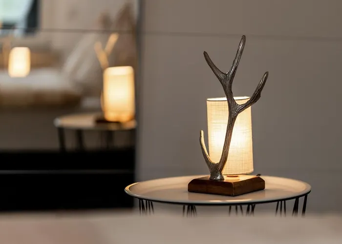 Abrioux Am Park באד ברטריך