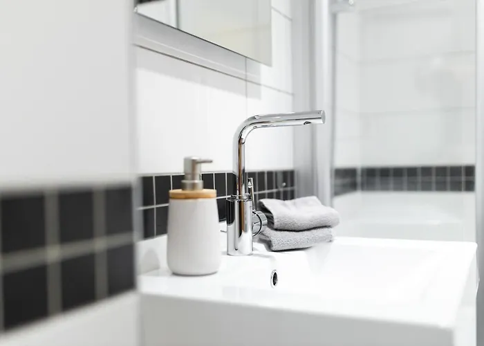 Abrioux Am Park Apartamento Bad Bertrich