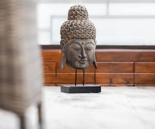 Abrioux Am Park Apartamento