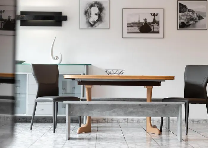 Abrioux Am Park 바트베르트리흐