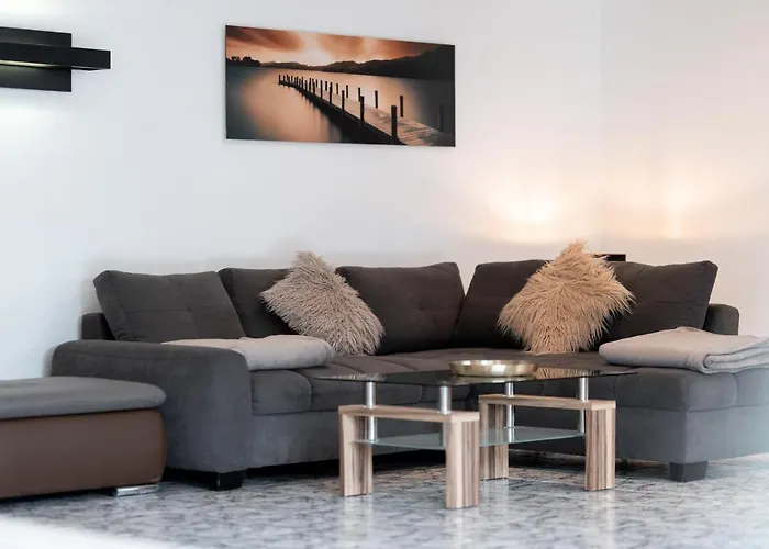 Abrioux Am Park 아파트