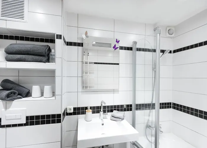 Abrioux Am Park Bad Bertrich